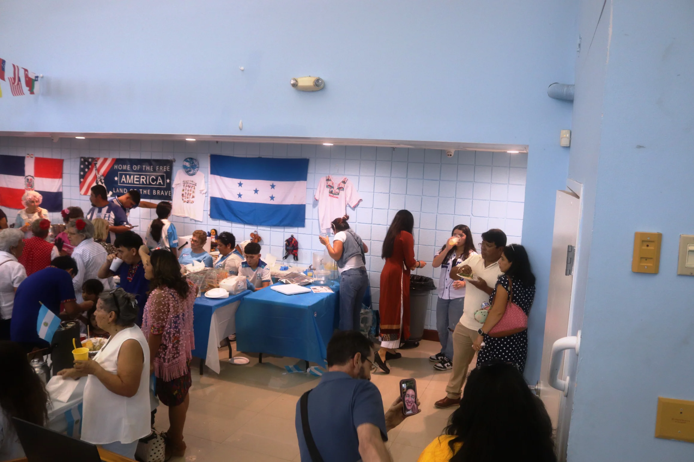 Scalabrinians Special Event